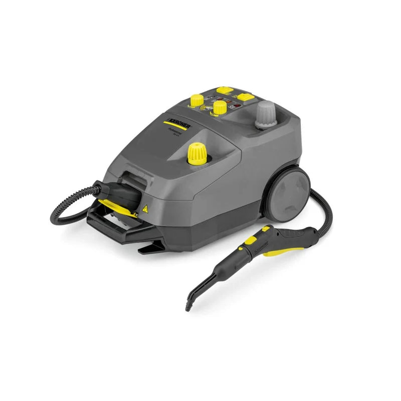 Limpiadora a Vapor Modelo SG 4/4, Karcher