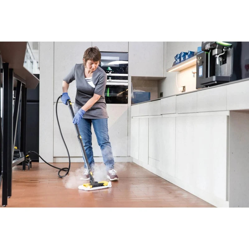 Limpiadora a Vapor Modelo SG 4/4, Karcher
