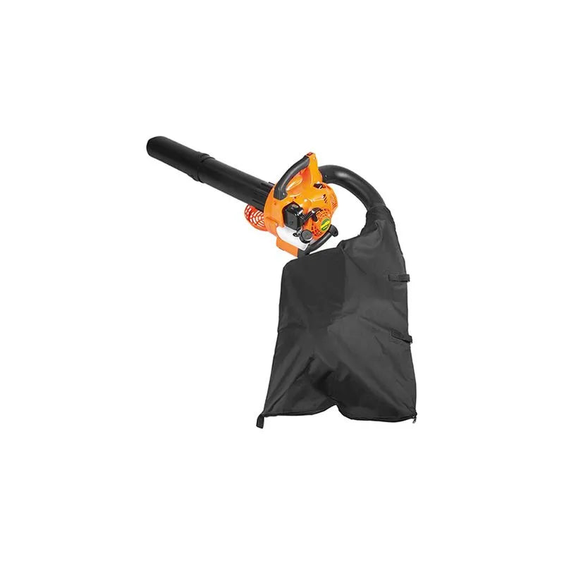 Sopladora y Aspiradora con Bolsa Recolectora de 1 Hp, Montee