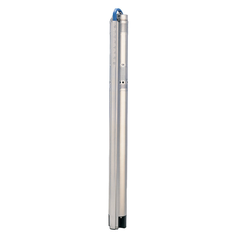 Bomba de Agua Sumergible Tipo Lapicero 3" Serie 22SQ, Grundfos