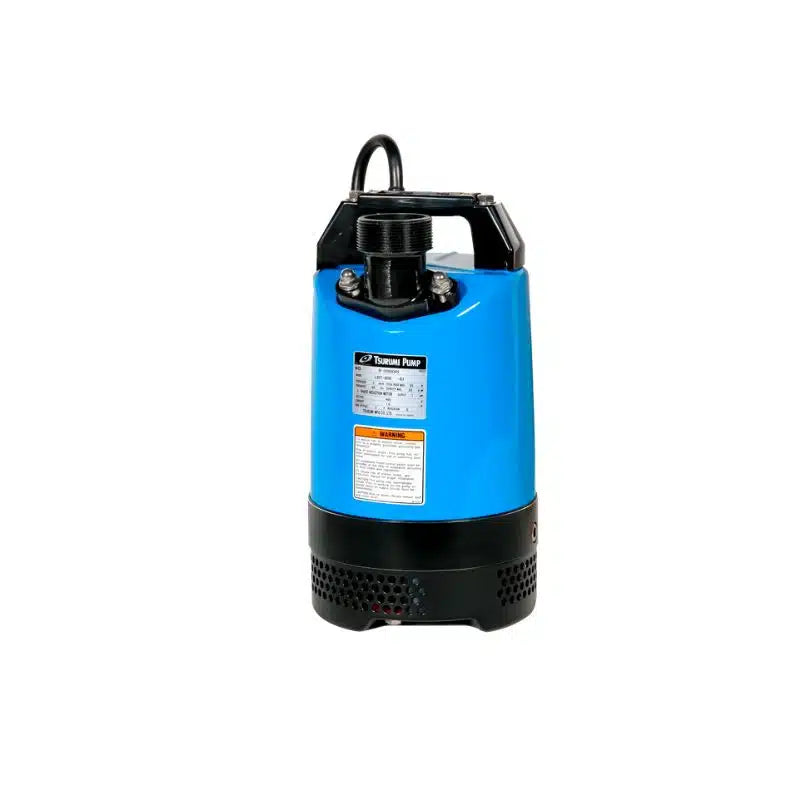 Bomba de Agua Eyectora de 1 Hp Serie LB, Tsurumi