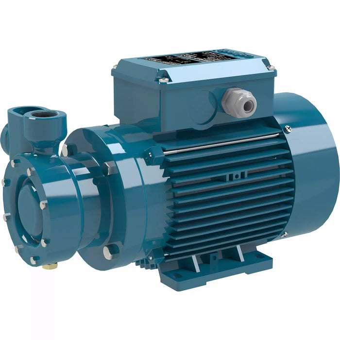 Bomba de agua Regenerativa de 1 a 10 hp, Calpeda