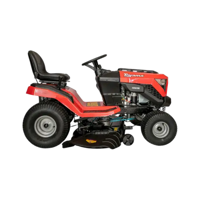 Tractor Cortacésped a Gasolina de 17 Hp, Toyama