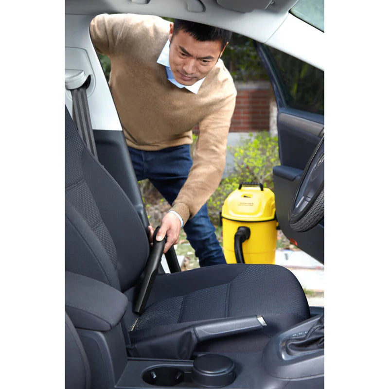 Aspiradora Agua y Polvo 3 en 1 Modelo WD1, Karcher
