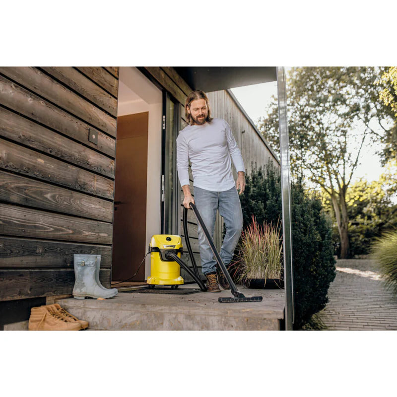 Aspiradora Multiusos 3 en 1 Modelo WD3, Karcher
