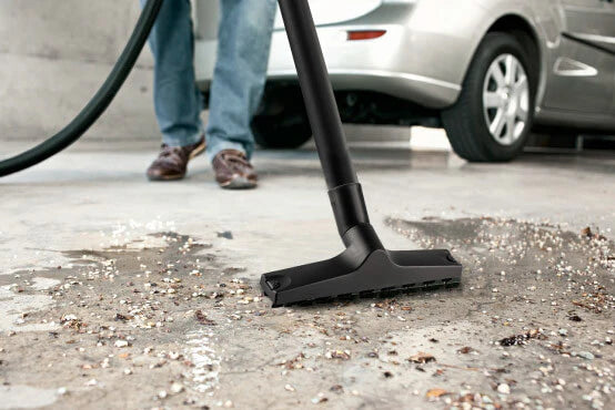 Aspiradora Agua y Polvo 3 en 1 Modelo WD1, Karcher