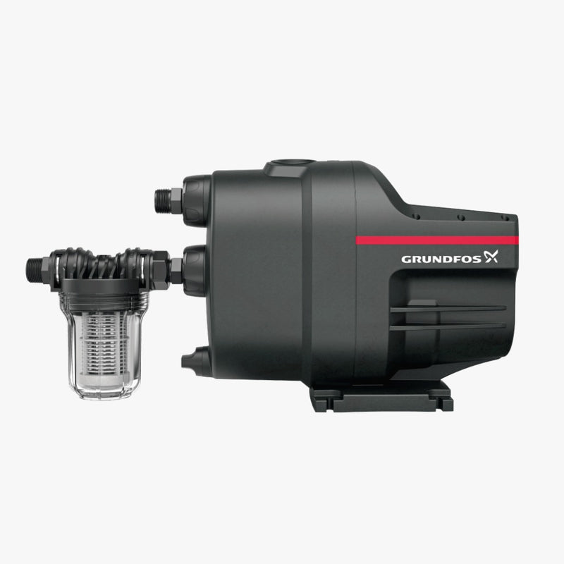 Bomba de Agua Multietapas SCALA1 de 0.47 a 0.81 kW, Grundfos