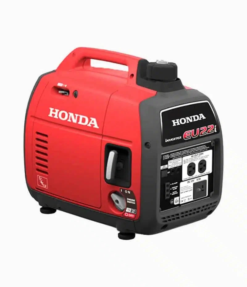 Planta Eléctrica a Gasolina de 2.2 Kva, Honda