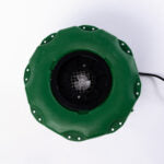Mini Aireador Tipo Splash de 90 W, Pumpower