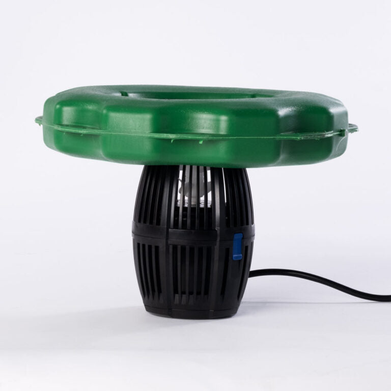 Mini Aireador Tipo Splash de 90 W, Pumpower