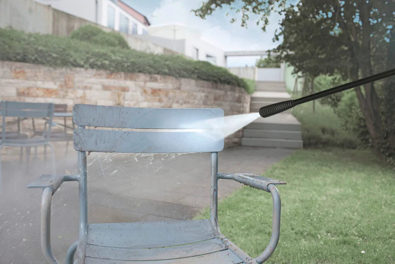 Hidrolavadora Modelo K5 Black, Karcher