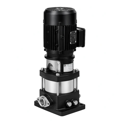 Bomba de Agua Multietapas Vertical VMS Tipo Jockey de 160 LPM, Ebara