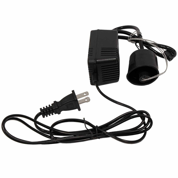 Sistema de Filtración Básica 0.5 GPM con 3 Etapas de Filtración, Purikor