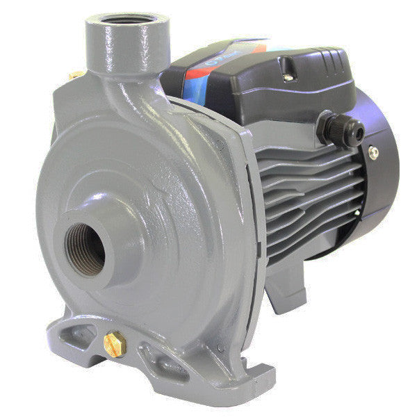Bomba de Agua Centrífuga Serie CEP de 0.5 a 1.5 Hp, Pearl