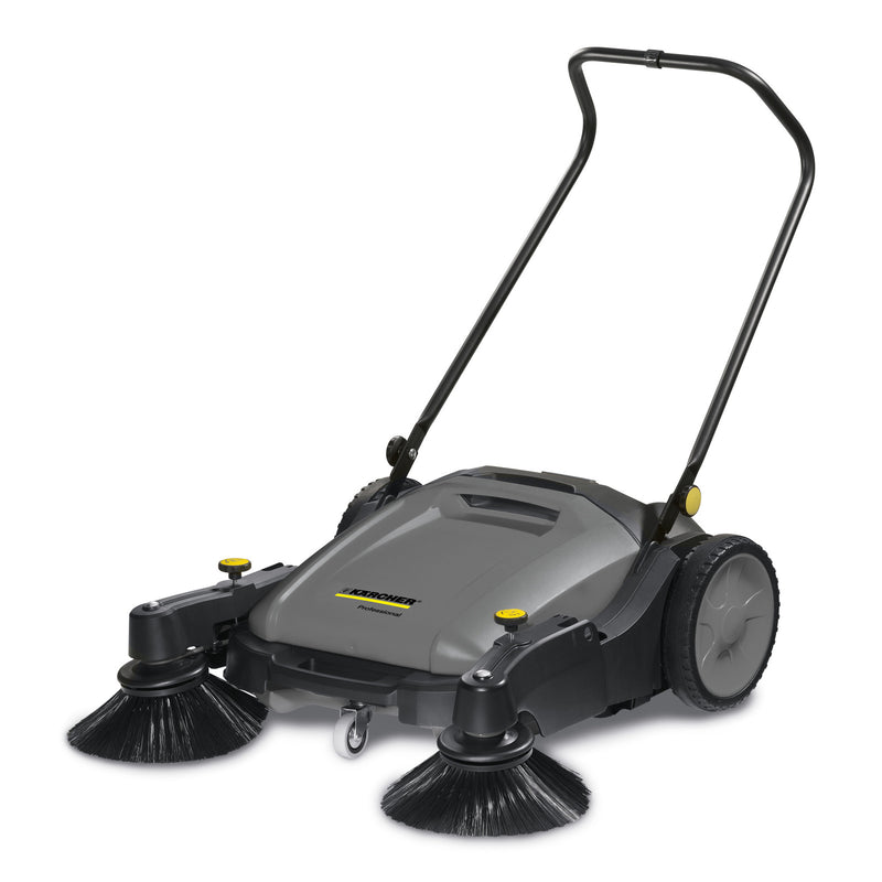 Barredora Manual Modelo KM 70/20, Karcher