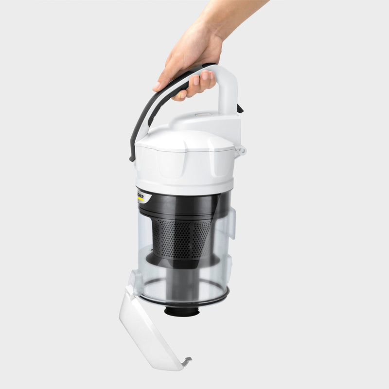 Aspiradora Compacta Modelo VCL3, Karcher