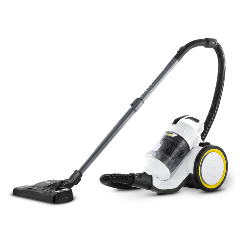 Aspiradora Compacta Modelo VCL3, Karcher
