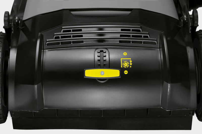 Barredora Manual Modelo KM 70/20, Karcher