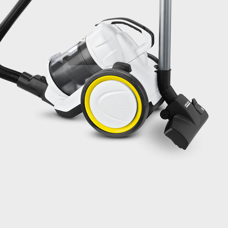 Aspiradora Compacta Modelo VCL3, Karcher