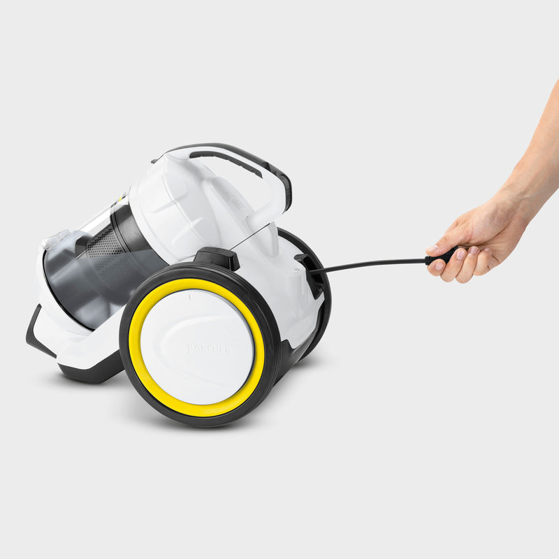 Aspiradora Compacta Modelo VCL3, Karcher