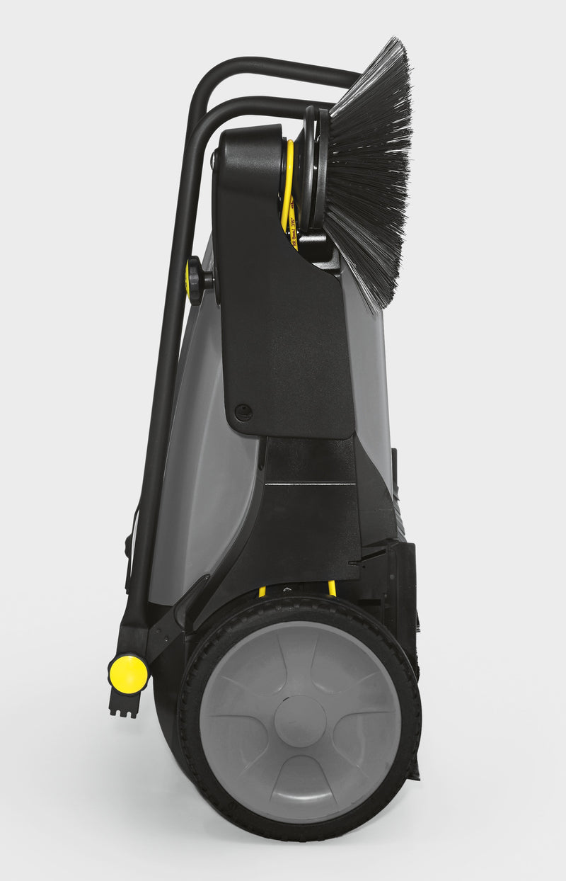 Barredora Manual Modelo KM 70/20, Karcher