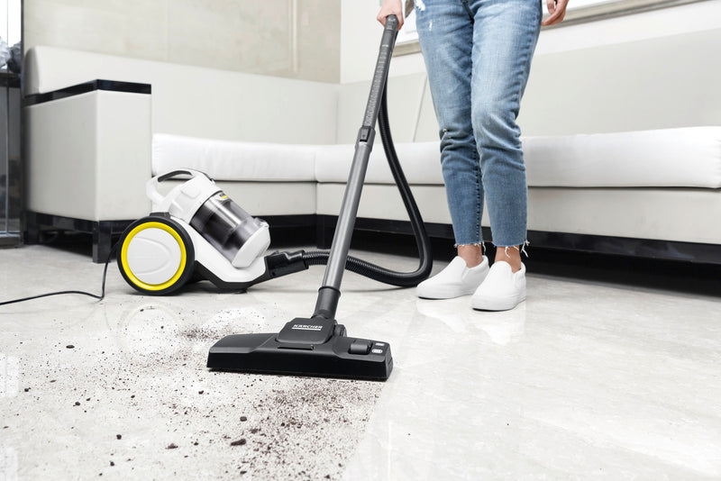 Aspiradora Compacta Modelo VCL3, Karcher