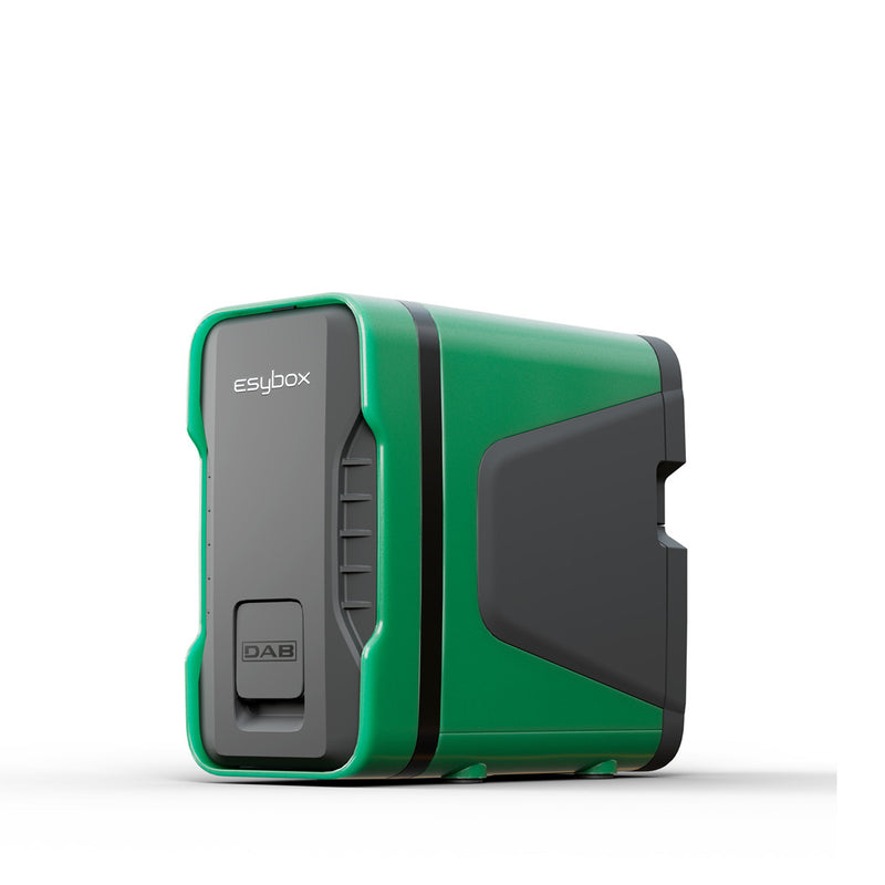 Sistema Electrónico de Presurización Esybox POP de 0.4 Hp, DAB