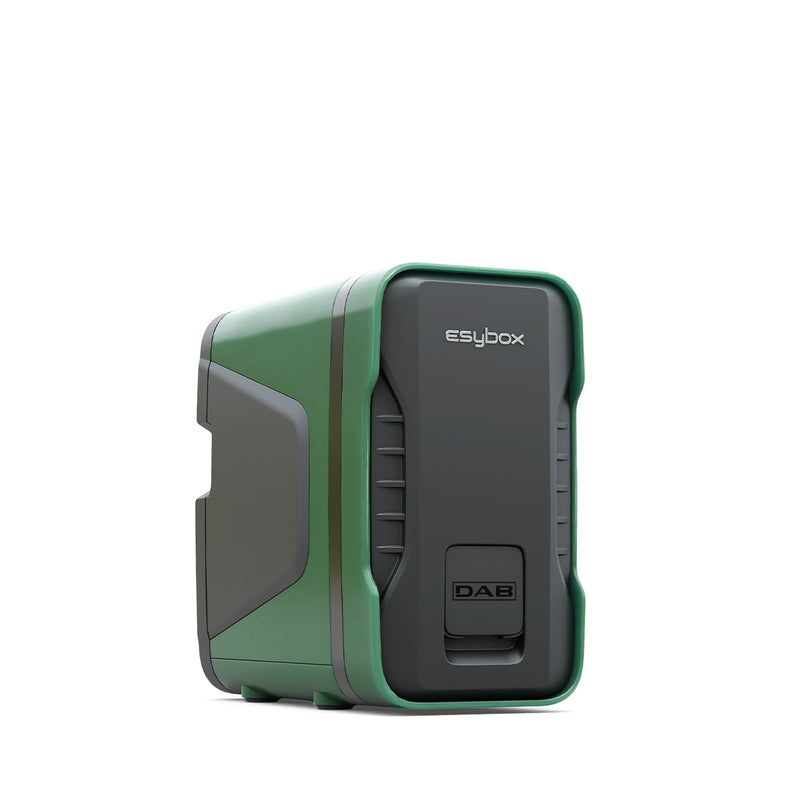 Sistema Electrónico de Presurización Esybox POP de 0.4 Hp, DAB