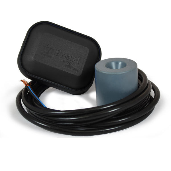 Flotadores Eléctricos de 16 Amp, Pearl