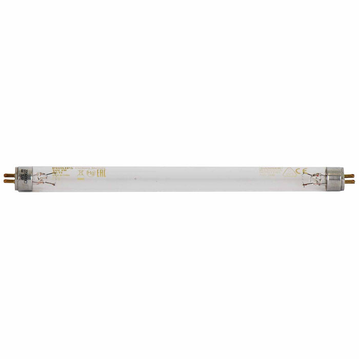 Sistema de Filtración Básica 0.5 GPM con 3 Etapas de Filtración, Purikor