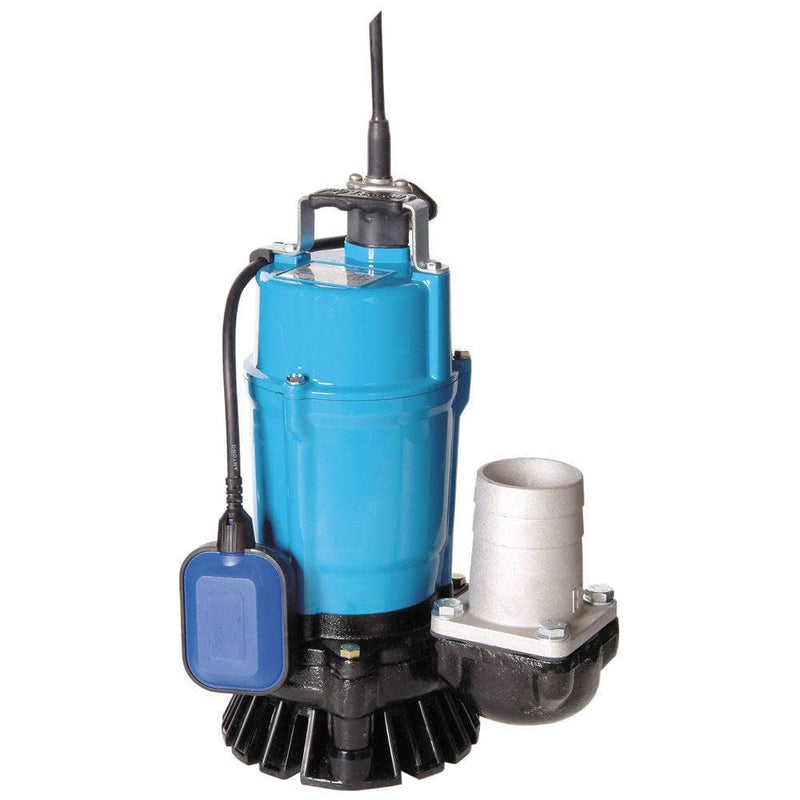 Bombas de Agua Eyectoras Portátiles de 6.5 a 1 Hp Serie HS, Tsurumi