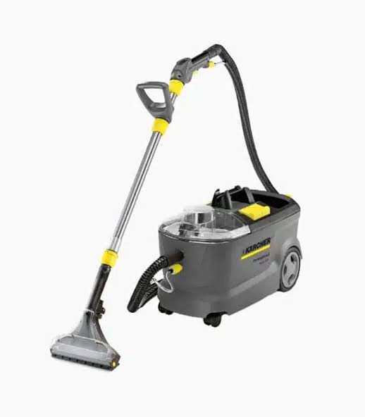 Lavatapetes y Muebles Profesional Modelo Puzzi 10/1, Karcher