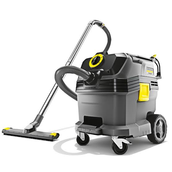 Aspirador en Seco y Humedo Modelo NT 30/1, Karcher