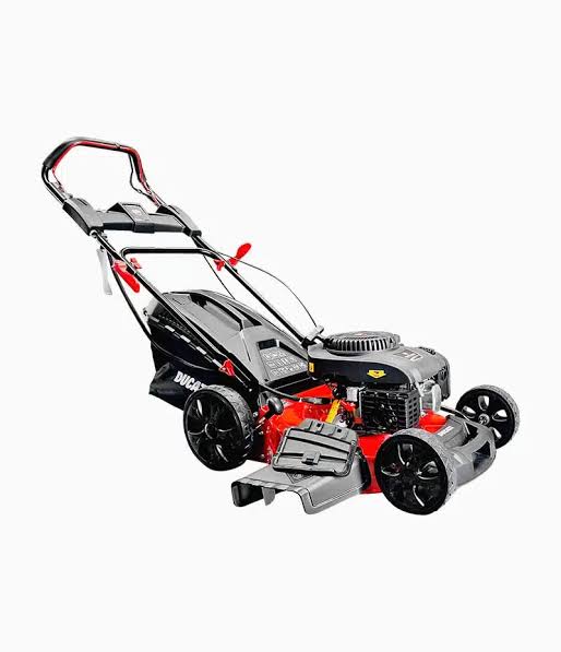 Cortacésped de 5.9 Hp, Ducati