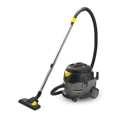 Aspiradora en Seco Modelo T 15/1, Karcher