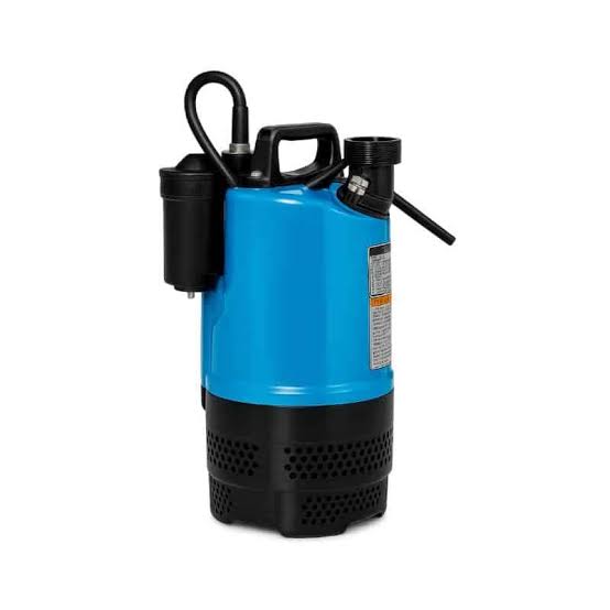 Bomba de Agua Eyectora de 1 Hp Serie LB, Tsurumi