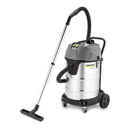 Aspiradora en Seco y Húmedo Modelo NT 70/2, Karcher
