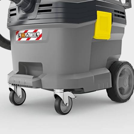 Aspirador en Seco y Humedo Modelo NT 30/1, Karcher