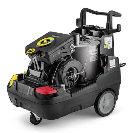 Hidrolavadora Modelo HDS 6/14, Karcher