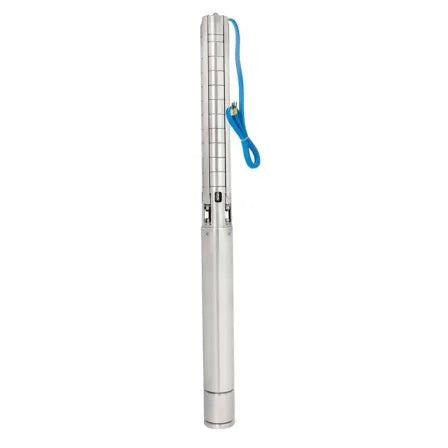 Bomba de Agua Tipo Lapicero Solar Serie KOLOS MP, Altamira