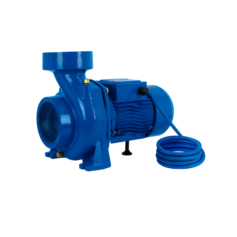 Bomba de Agua Centrífuga Horizontal para Aplicaciones Solares de 2200 W, Altamira