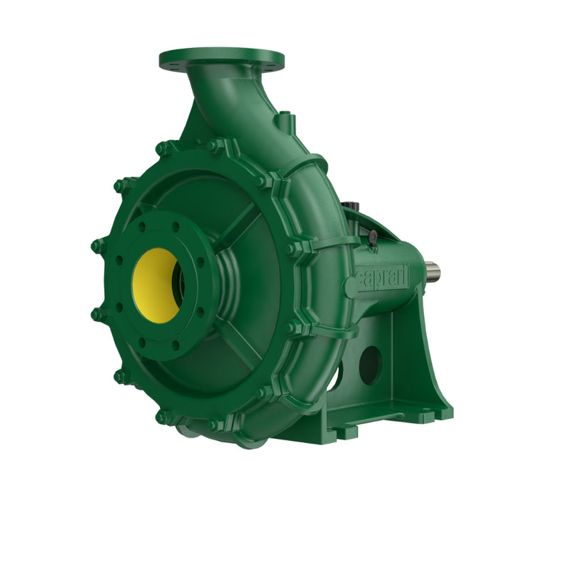 Bomba de Agua Eje Horizontal Monocelular Modelo MEC-A, Caprari