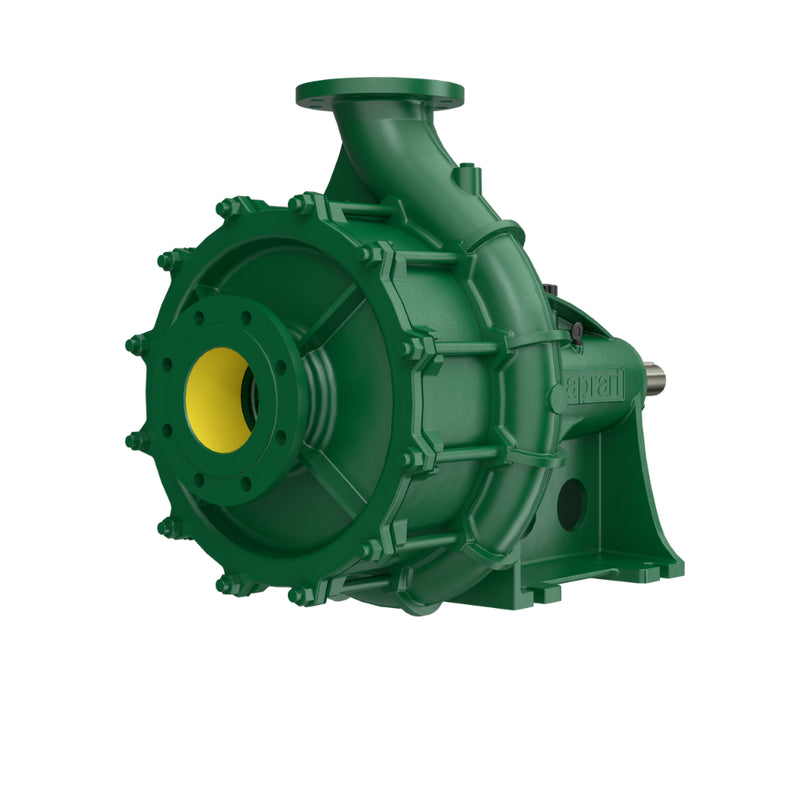 Bomba de Agua Eje Horizontal Multicelular Modelo MEC-MR, Caprari