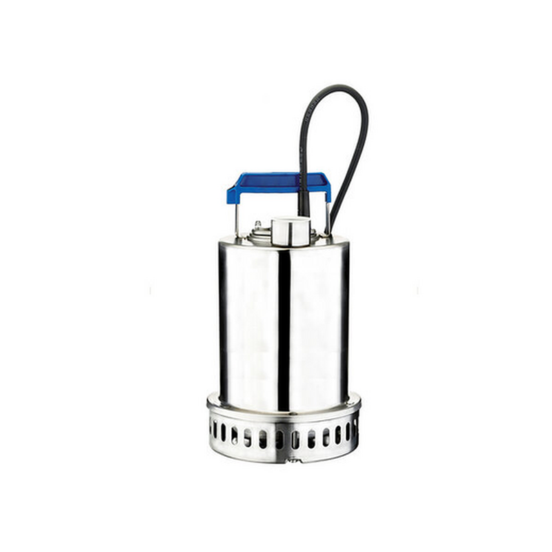 Bomba de Agua Eyectora en Acero Inoxidable para Agua Ligeramente Sucia Serie Best de 0.75 a 2 Hp, Ebara