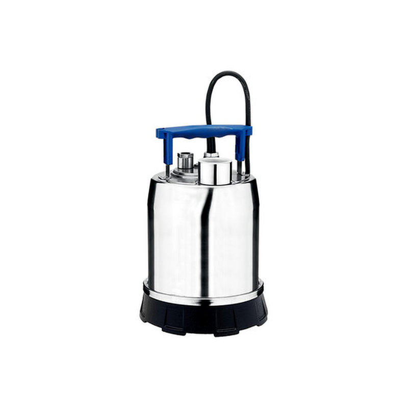 Bomba de Agua Eyectora en Acero Inoxidable para Agua Ligeramente Sucia Serie Best One de 0.33 Hp, Ebara