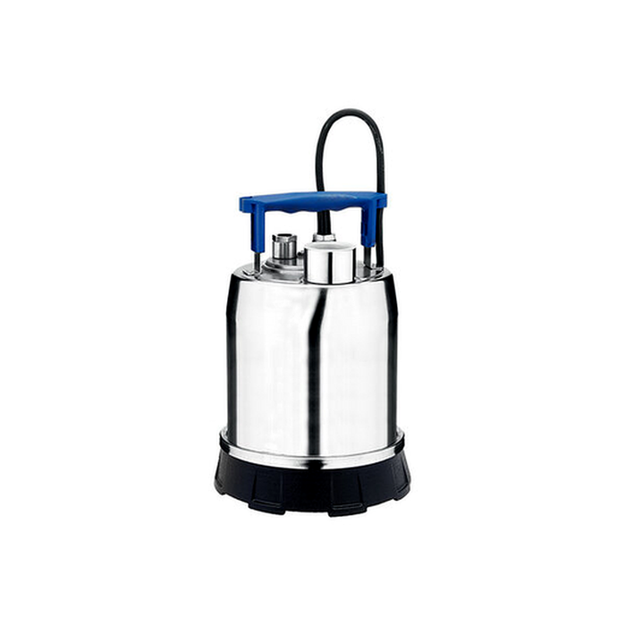 Bomba de Agua Eyectora en Acero Inoxidable para Agua Ligeramente Sucia Serie Best One de 0.33 Hp, Ebara