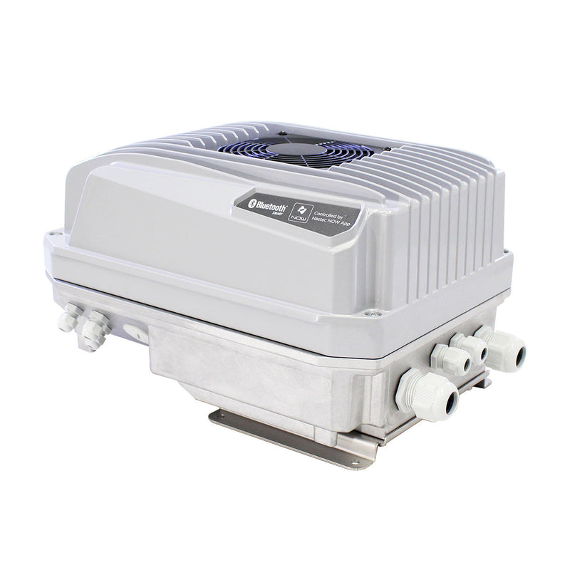 Variador de Velocidad con Bluetooth de 7.5 a 44 Amp, Mida