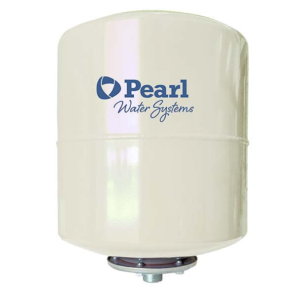 Tanque Hidroneumático de Membrana Intercambiable MNX de 5 a 500 L, Pearl