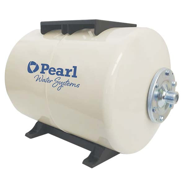 Tanque Hidroneumático de Membrana Intercambiable MNX de 5 a 500 L, Pearl