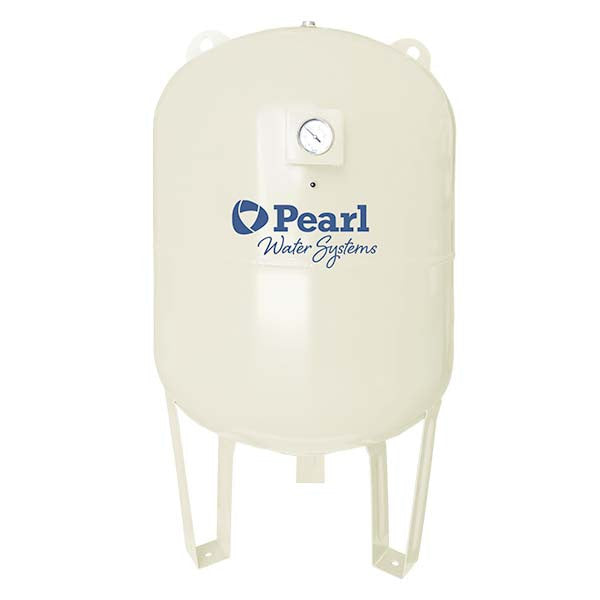 Tanque Hidroneumático de Membrana Intercambiable MNX de 5 a 500 L, Pearl